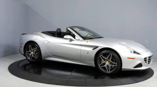FERRARI CALIFORNIA T 2016 ZFF77XJA6G0215338 image FERRARI CALIFORNIA T 2016 ZFF77XJA6G0215338 image